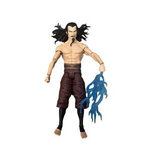 Avatar Ozai The Last Airbender Diamond Select Toys Action Figure